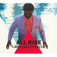 Gregory Porter - All Rise Limited Digisleeve Edition