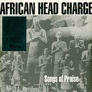 African Head Charge - Songs Of Praise