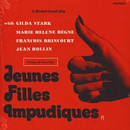 Pierre Raph - Jeunes Filles Impudiques