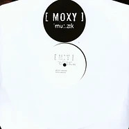 The Unknown Artist - Moxy Edits 001