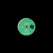 Aubrey - Sleeze Funk EP