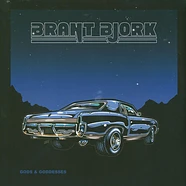 Brant Bjork - Gods & Goddesses Black Vinyl Edition