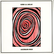 Kibir La Amlak - Ascension Rock