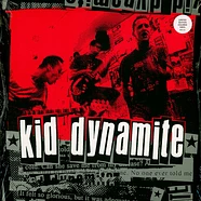 Kid Dynamite - Kid Dynamite