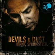 Bruce Springsteen - Devils & Dust