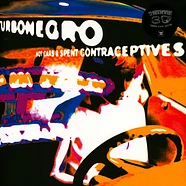 Turbonegro - Hot Cars & Spent Contraceptives Black Vinyl Edition