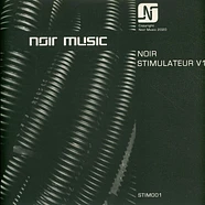 Noir - Stimulateur V1