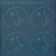 Inigo Vontier - El Hijo Del Maiz Remixes