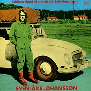 Sven-Ake Johansson - Schlingerland / Dynamische Schwingungen