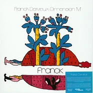 Franck Dervieux - Dimension M