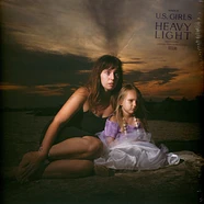 U.S. Girls - Heavy Light Colored Vinyl Edition