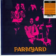 Farmyard - Farmyard