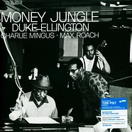 Duke Ellington - Money Jungle Tone Poet Vinyl Edition