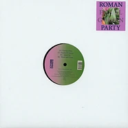 Roman Flügel - Garden Party