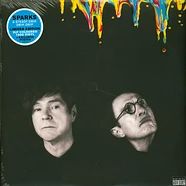 Sparks - A Steady Drip, Drip, Drip Colored Vinyl Edition