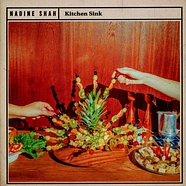 Nadine Shah - Kitchen Sink Colored Vinyl Edition