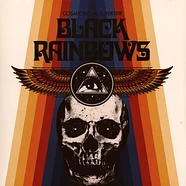 Black Rainbows - Cosmic Ritual Supertrip Black Vinyl Edition