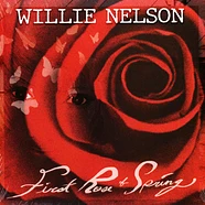 Willie Nelson - First Rose Of Spring