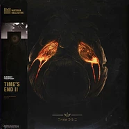 Theophany - Time's End 2: Majora's Mask Remixed Gold Vinyl Edition