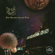 Siena Root - The Secret Of Our Time