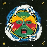 Koichi Sakai & Afla Sackey - Wono Lp