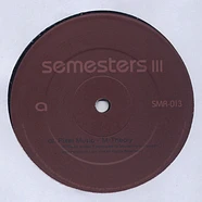 V.A. - Semesters III