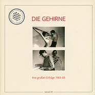 Die Gehirne - Tapetopia 002: Ihre Grossen Erfolge 1983-85