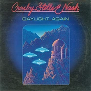 Crosby, Stills & Nash - Daylight Again