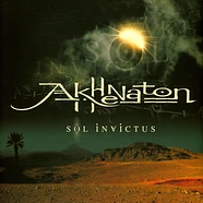 Akhenaton - Sol Invictus