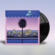 V.A. - Pacific Breeze 2: Japanese City Pop, AOR & Boogie 1972-1986 Black Edition