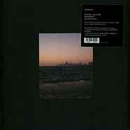 Michael Vallera - Window In Black Vinyl Edition
