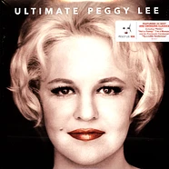 Peggy Lee - Ultimate Peggy Lee