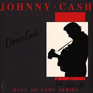 Johnny Cash - Classic Cash: Hall Of Fame Series