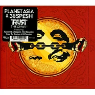 Planet Asia & 38 Spesh - Trust The Chain