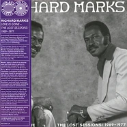 Richard Marks - Love Is Gone (Lost Sessions 1969-77)