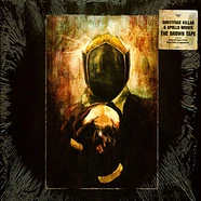 Ghostface Killah & Apollo Brown - The Brown Tape