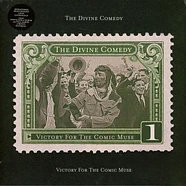 Divine Comedy, The - Victory For The Comic Muse
