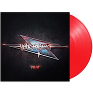 Vandenberg - 2020 Red Vinyl Edition