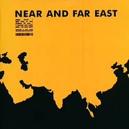 Lloyd Miller - Near And Far East