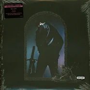 Post Malone - Hollywood's Bleeding Pink Vinyl Edition
