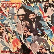 Hank Crawford / Jimmy McGriff - Soul Survivors