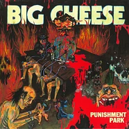 Big Cheese - Punishment Park