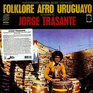 Jorge Trasante - Folklore Afro Uruguayo