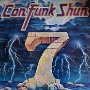 Con Funk Shun - 7