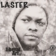 Laster - Liberal Art - 90´s Unreleased