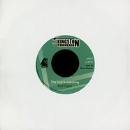 Rod Taylor - The Lord Is Watching / Dub Plate Mix