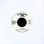 Eek-A-Mouse / Roots Radics - Wa Do Dem / Version