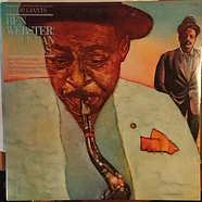 Ben Webster / Coleman Hawkins - Tenor Giants