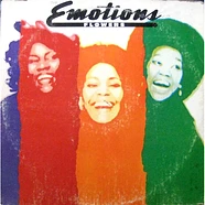 The Emotions - Flowers