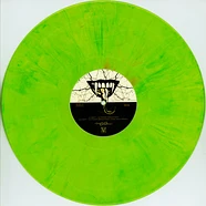 Sept - Ultimate Seduction VTSS Remix Colored Vinyl Edition
